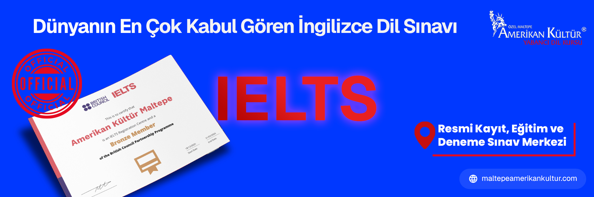 Çocuklar İçin İngilizce